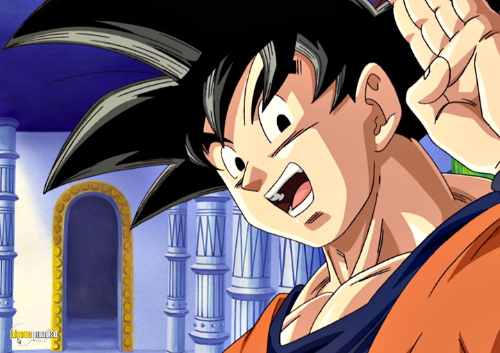 A still #6 from Dragon Ball Z Kai: Series 2 (2014)