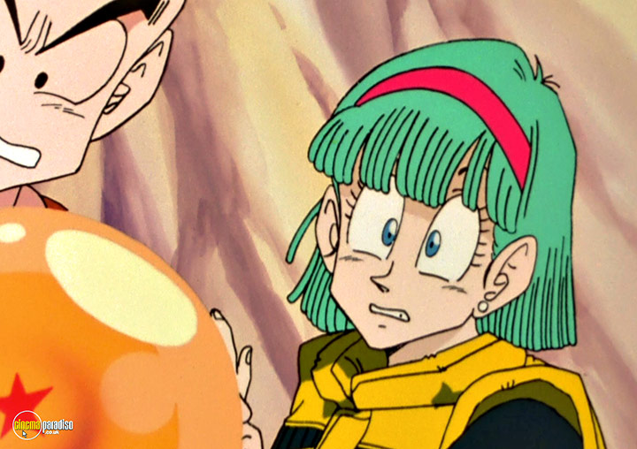 A still #29 from Dragon Ball Z Kai: Series 2 (2014)