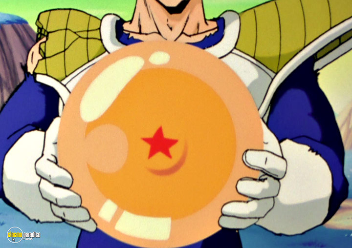 A still #38 from Dragon Ball Z Kai: Series 2 (2014)