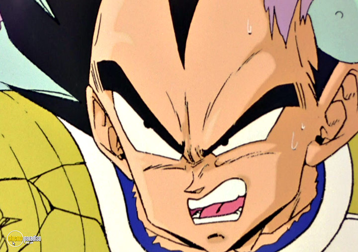 A still #23 from Dragon Ball Z Kai: Series 2 (2014)