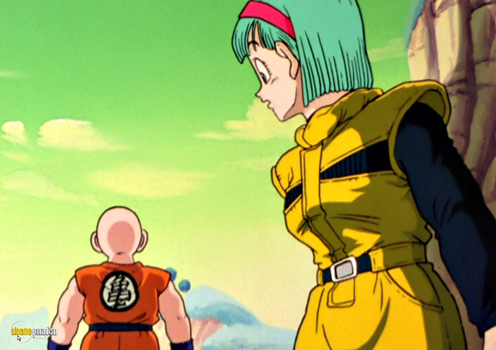 A still #41 from Dragon Ball Z Kai: Series 2 (2014)