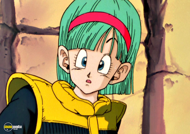 A still #7 from Dragon Ball Z Kai: Series 2 (2014)