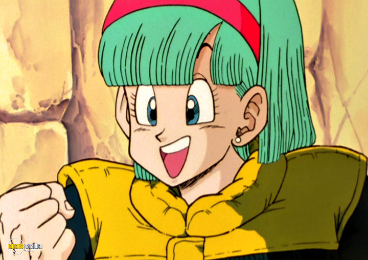 A still #20 from Dragon Ball Z Kai: Series 2 (2014)