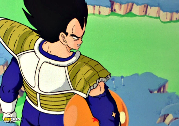 A still #40 from Dragon Ball Z Kai: Series 2 (2014)