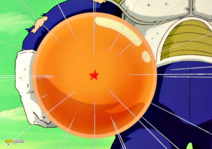 A still #46 from Dragon Ball Z Kai: Series 2 (2014)