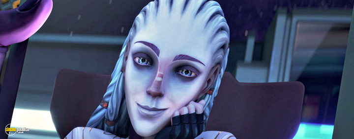 A still #4 from Star Trek: Prodigy: Series 2 (2024)