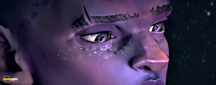 A still #12 from Star Trek: Prodigy: Series 2 (2024)