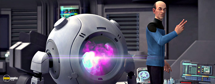 A still #19 from Star Trek: Prodigy: Series 2 (2024)