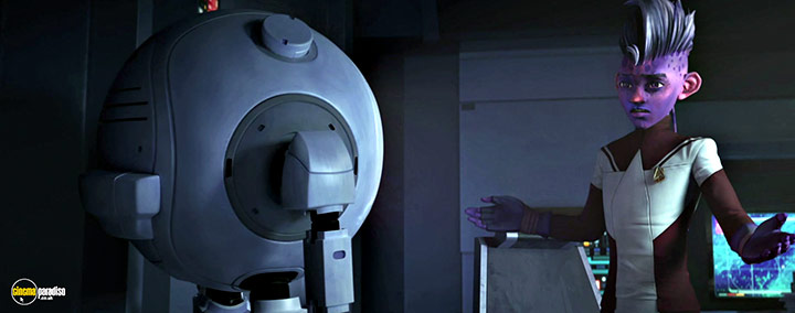 A still #22 from Star Trek: Prodigy: Series 2 (2024)