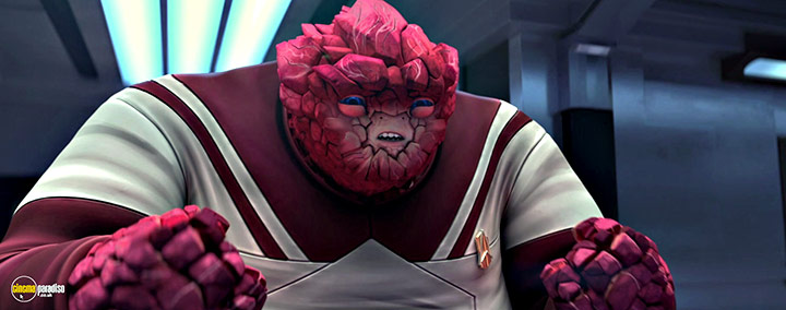 A still #17 from Star Trek: Prodigy: Series 2 (2024)