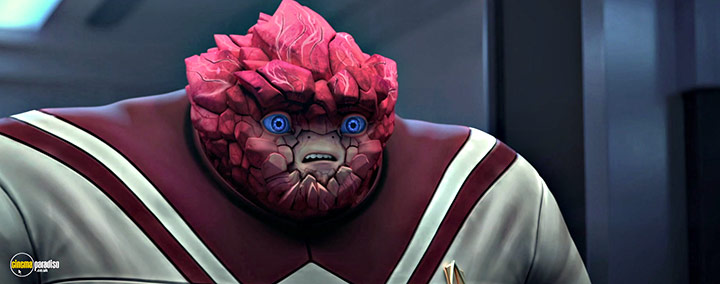 A still #6 from Star Trek: Prodigy: Series 2 (2024)