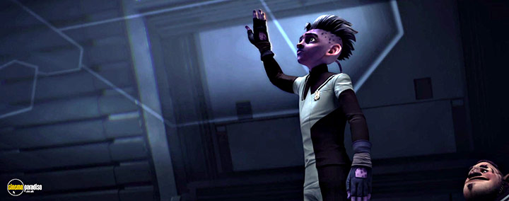 A still #25 from Star Trek: Prodigy: Series 2 (2024)