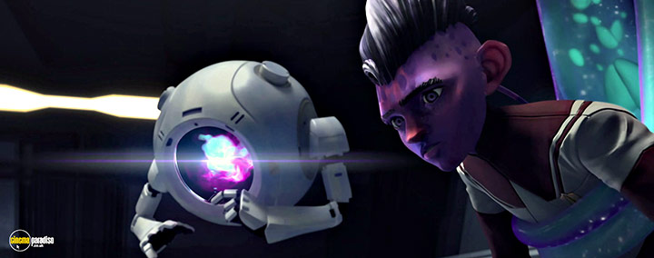 A still #28 from Star Trek: Prodigy: Series 2 (2024)
