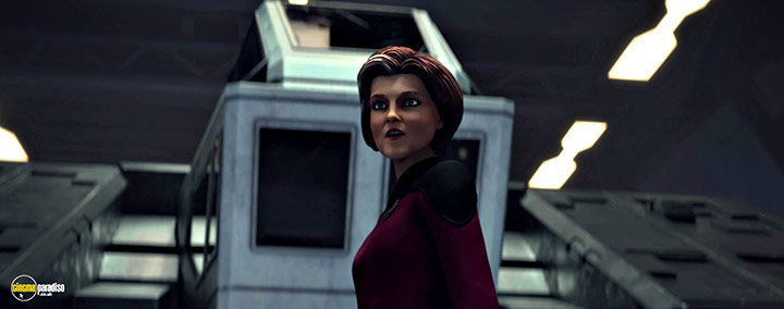 A still #29 from Star Trek: Prodigy: Series 2 (2024)