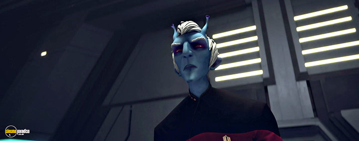 A still #31 from Star Trek: Prodigy: Series 2 (2024)
