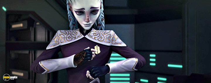 A still #32 from Star Trek: Prodigy: Series 2 (2024)