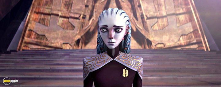 A still #33 from Star Trek: Prodigy: Series 2 (2024)