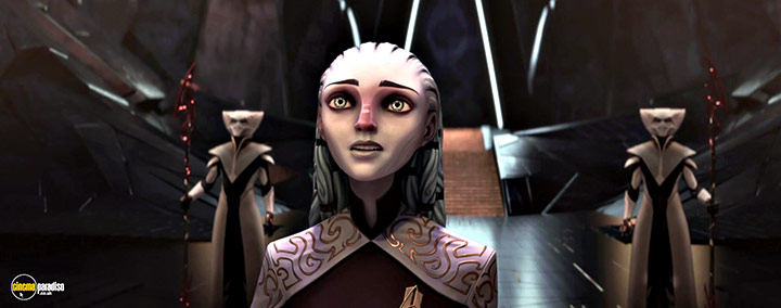 A still #20 from Star Trek: Prodigy: Series 2 (2024)
