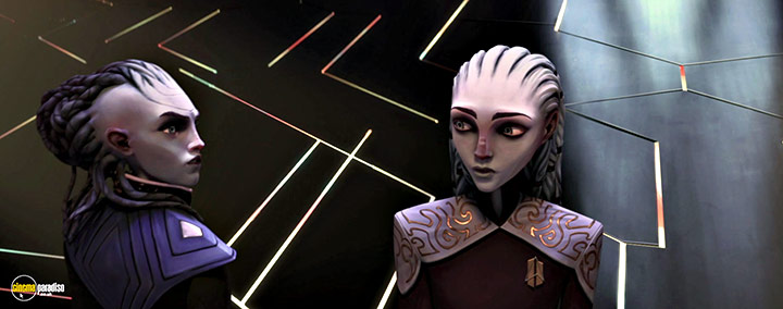 A still #35 from Star Trek: Prodigy: Series 2 (2024)