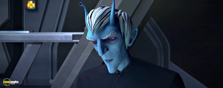 A still #38 from Star Trek: Prodigy: Series 2 (2024)