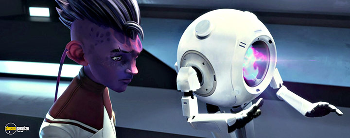 A still #27 from Star Trek: Prodigy: Series 2 (2024)