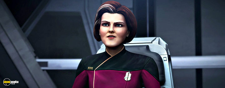 A still #3 from Star Trek: Prodigy: Series 2 (2024)