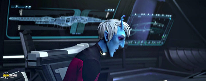 A still #40 from Star Trek: Prodigy: Series 2 (2024)