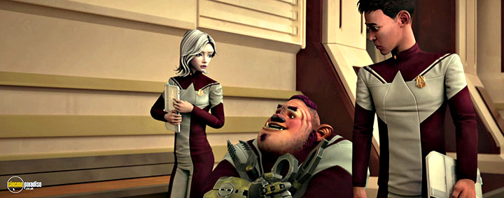 A still #44 from Star Trek: Prodigy: Series 2 (2024)