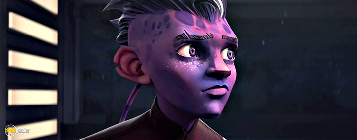 A still #46 from Star Trek: Prodigy: Series 2 (2024)