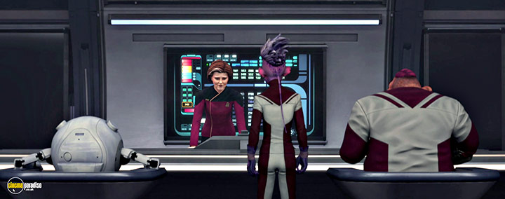 A still #49 from Star Trek: Prodigy: Series 2 (2024)