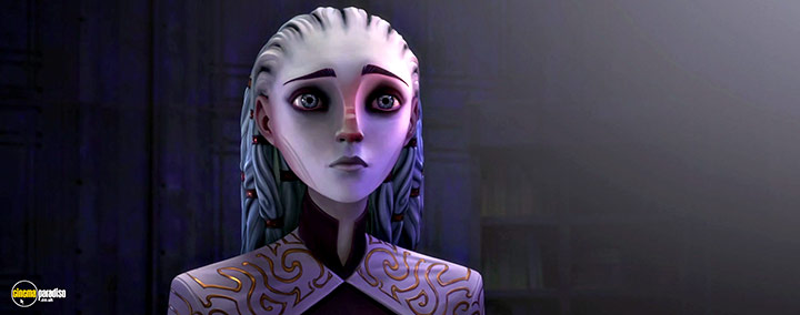 A still #51 from Star Trek: Prodigy: Series 2 (2024)