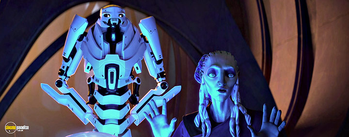 A still #54 from Star Trek: Prodigy: Series 2 (2024)
