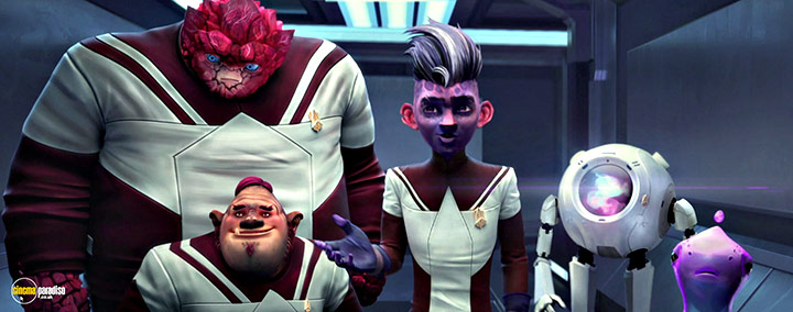 A still #55 from Star Trek: Prodigy: Series 2 (2024)