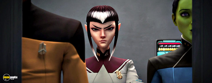 A still #58 from Star Trek: Prodigy: Series 2 (2024)