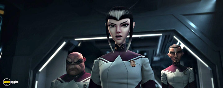 A still #60 from Star Trek: Prodigy: Series 2 (2024)