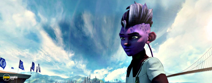 A still #63 from Star Trek: Prodigy: Series 2 (2024)