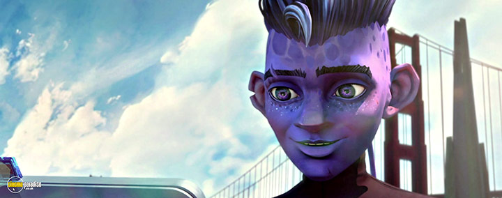 A still #65 from Star Trek: Prodigy: Series 2 (2024)