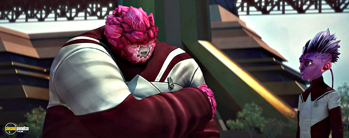 A still #67 from Star Trek: Prodigy: Series 2 (2024)