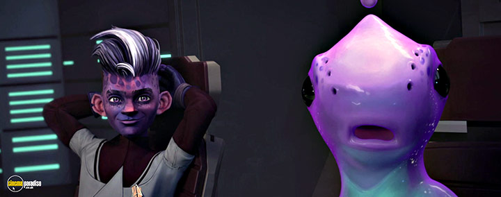 A still #70 from Star Trek: Prodigy: Series 2 (2024)