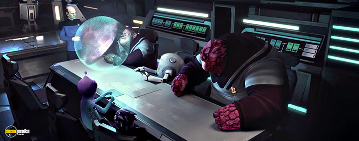 A still #72 from Star Trek: Prodigy: Series 2 (2024)