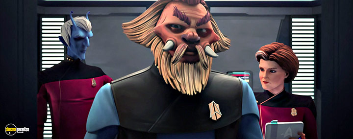 A still #9 from Star Trek: Prodigy: Series 2 (2024)