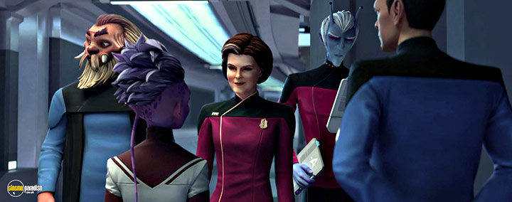A still #73 from Star Trek: Prodigy: Series 2 (2024)