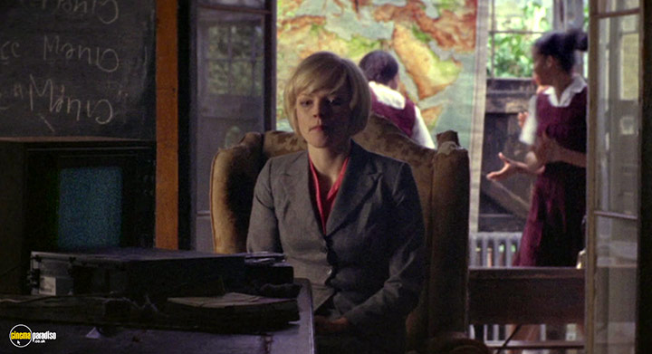 A still #3 from The Madness of the Dance (2006)