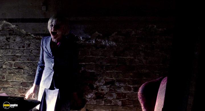A still #13 from The Madness of the Dance (2006)
