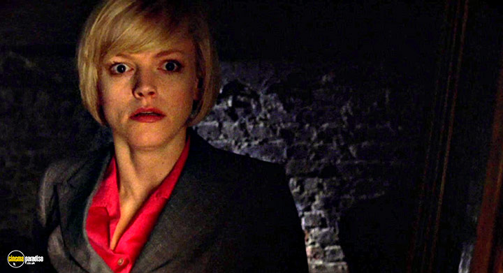 A still #1 from The Madness of the Dance (2006)