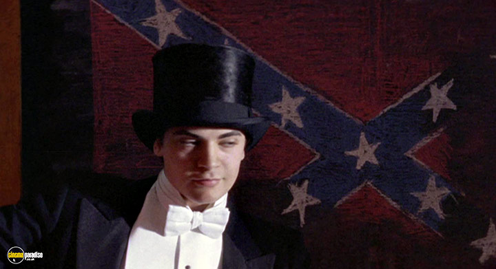 A still #14 from The Madness of the Dance (2006)