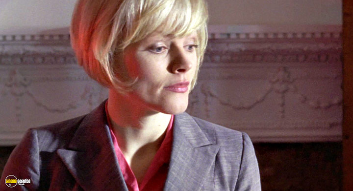 A still #7 from The Madness of the Dance (2006)