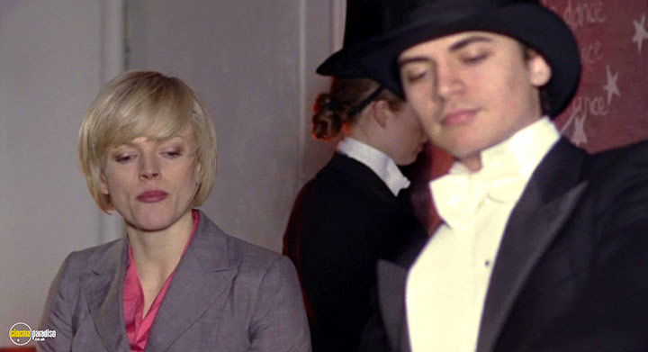 A still #11 from The Madness of the Dance (2006)