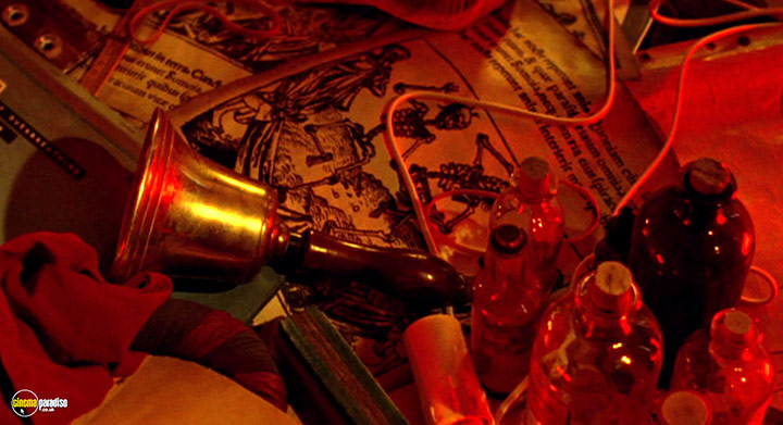 A still #12 from The Madness of the Dance (2006)