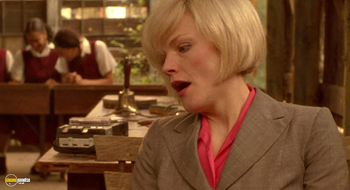 A still #18 from The Madness of the Dance (2006)